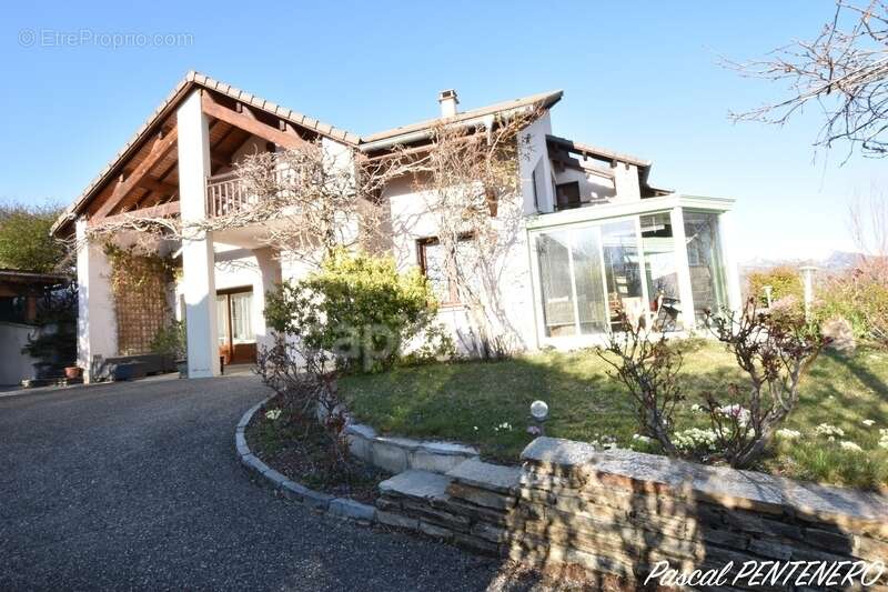 Maison à GAP