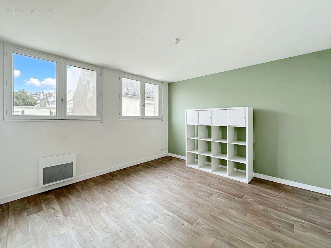 Appartement à LORIENT