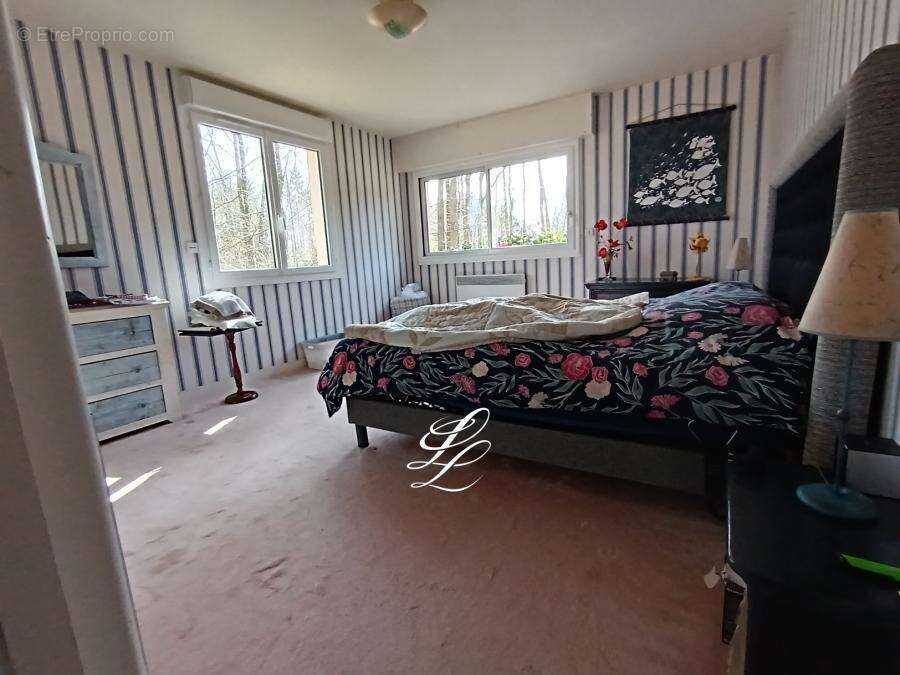 Maison 213 m² à La Bazoge  - photo 3815