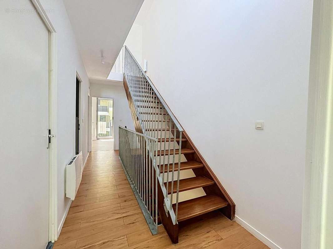   - Maison à LILLE
