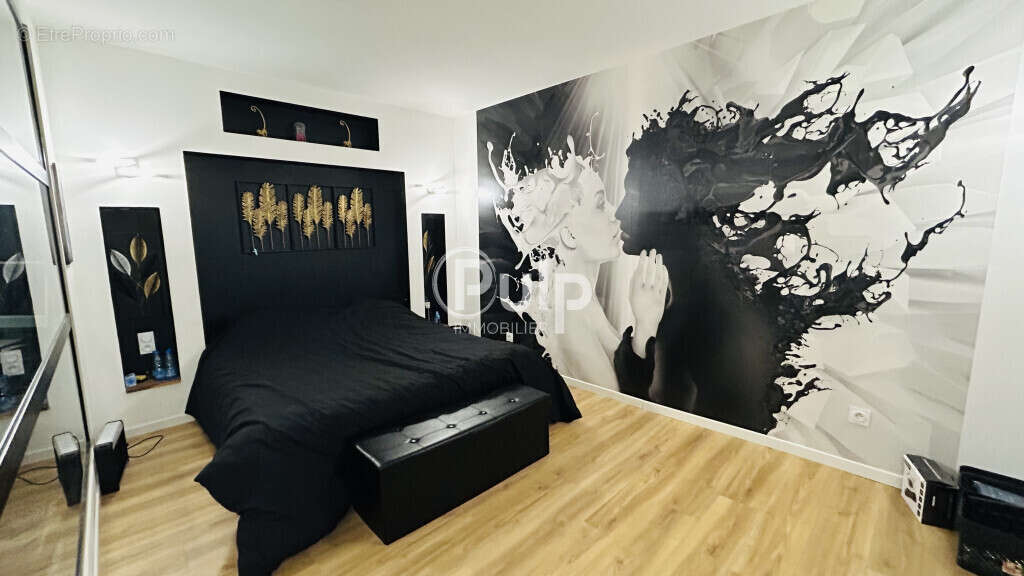 Appartement à MAGNICOURT-EN-COMTE