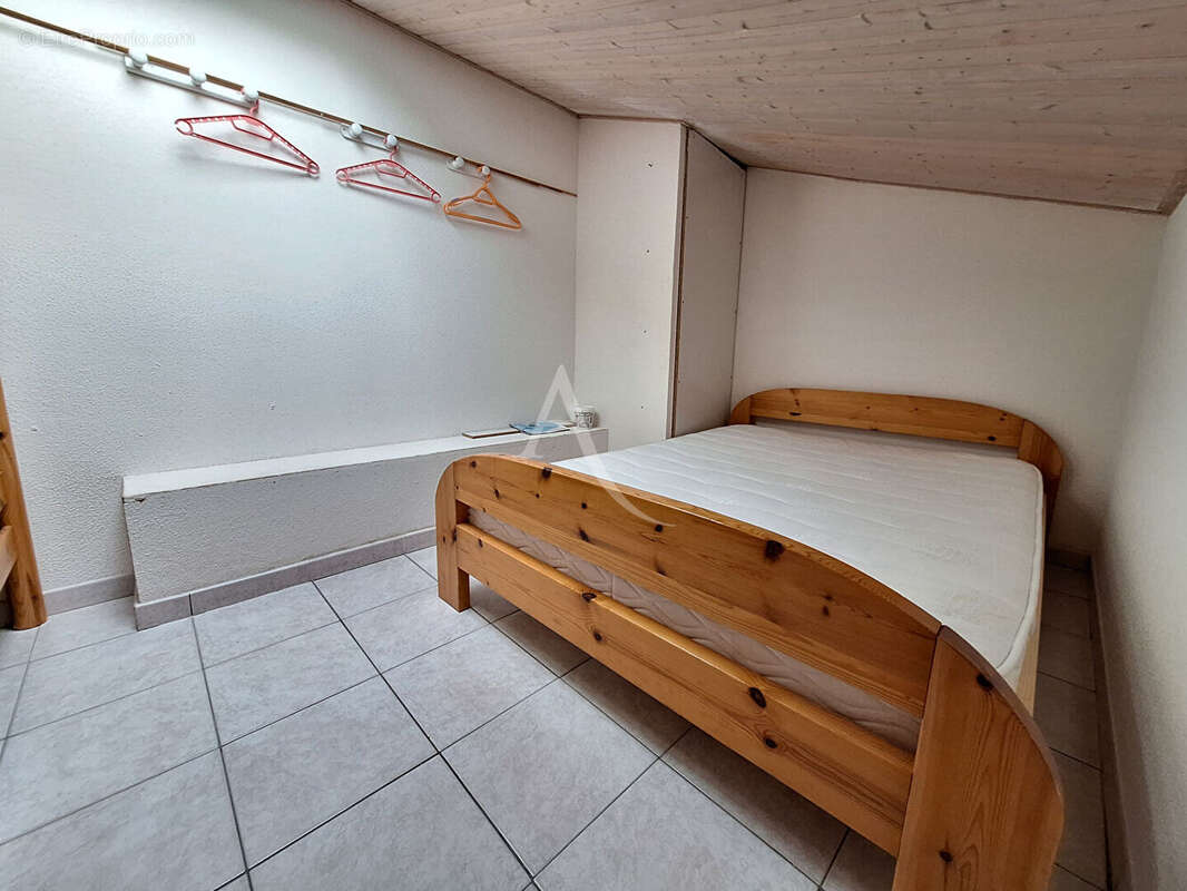 Maison à LA TRANCHE-SUR-MER