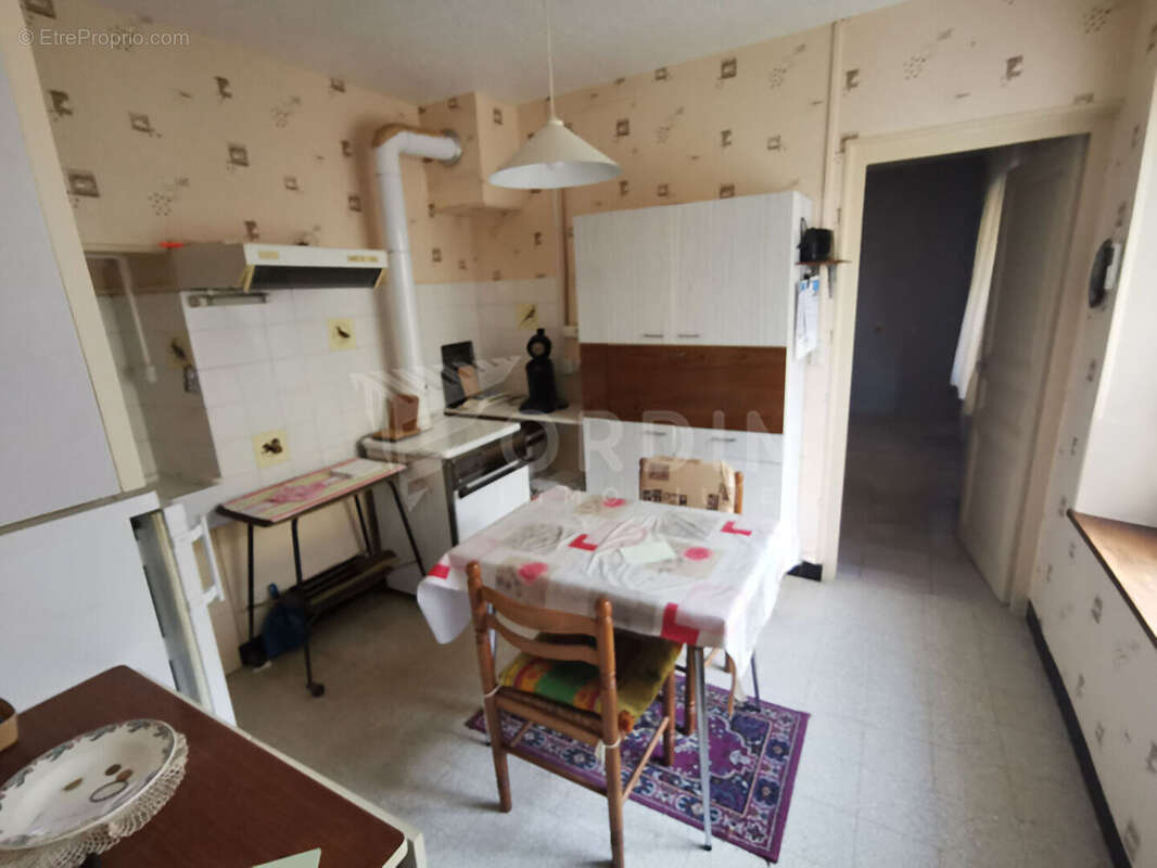 Maison 3 chambres à 3 minutes de Saint Sauveur en puisaye - photo 7