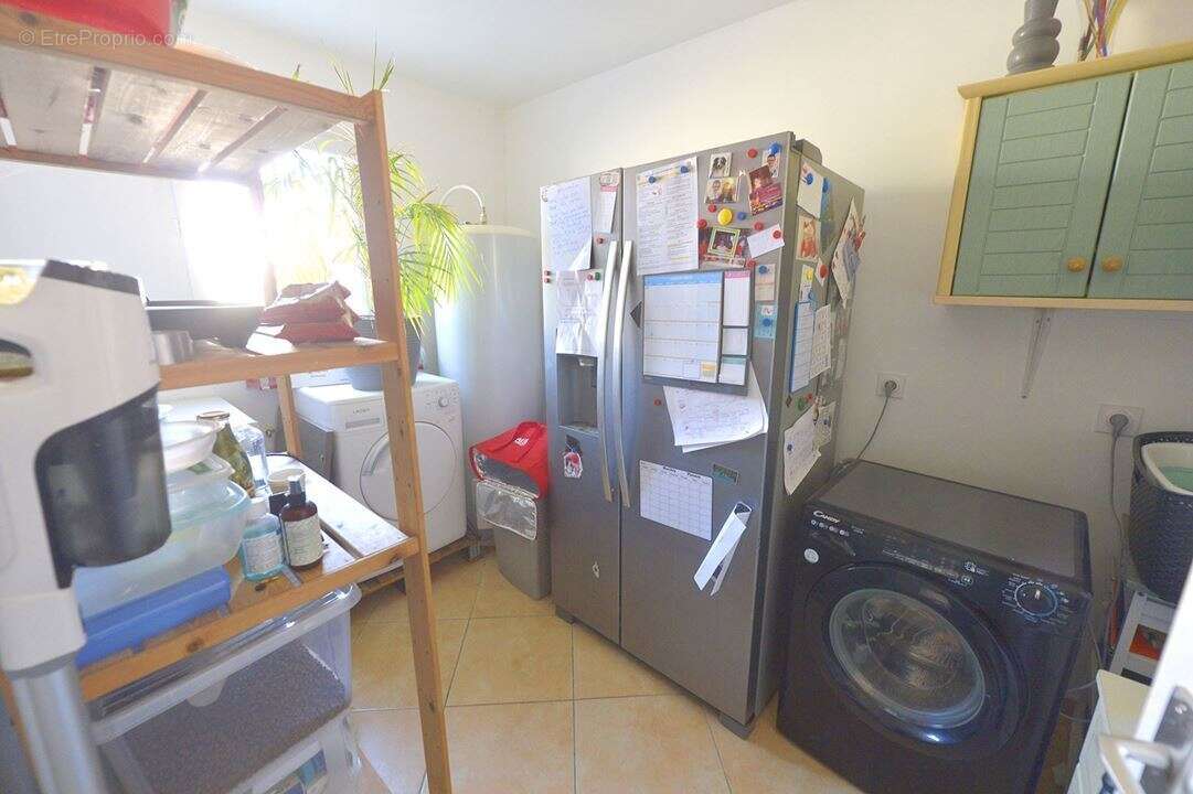 Maison à SAINT-GEORGES-DE-DIDONNE