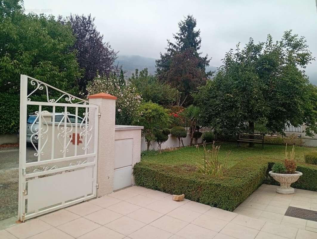Maison à vendre 4 pièces proche de FOIX (09) - photo 3