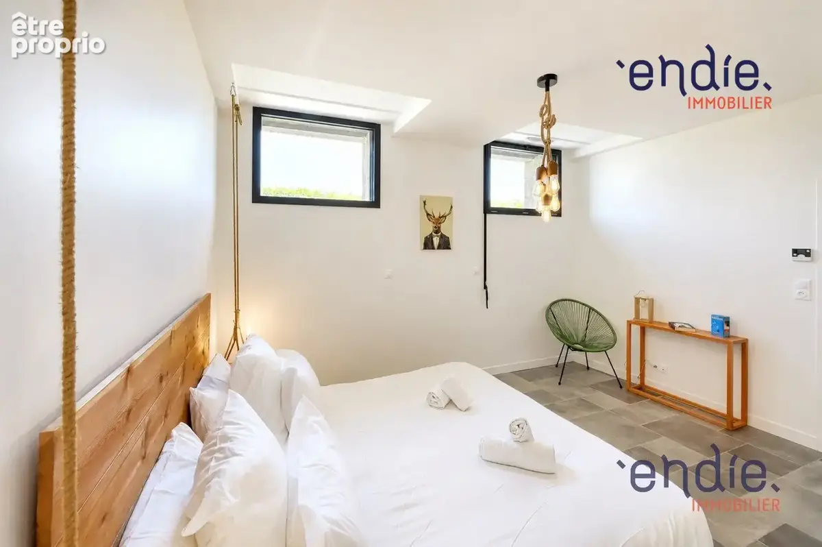 Maison 8 pièces 292 m² à vendre à Plonevez-Porzay (29550) - photo 4