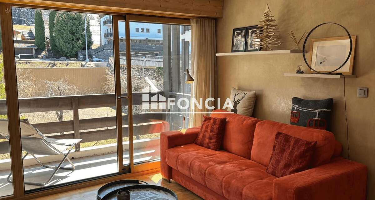Appartement à MEGEVE