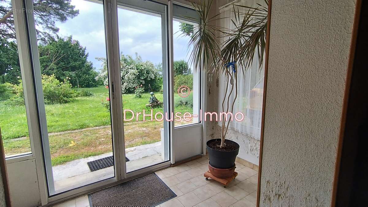 Maison à SAINT-AVIT-SAINT-NAZAIRE