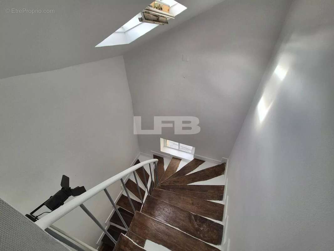 Appartement à MONTMORENCY