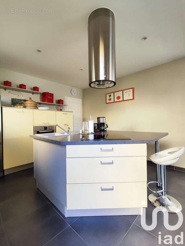 Photo 5 - Maison à PLUMELIN