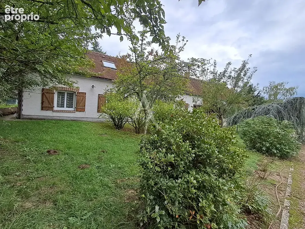 Propriété Bray Saint Aignan - photo 16