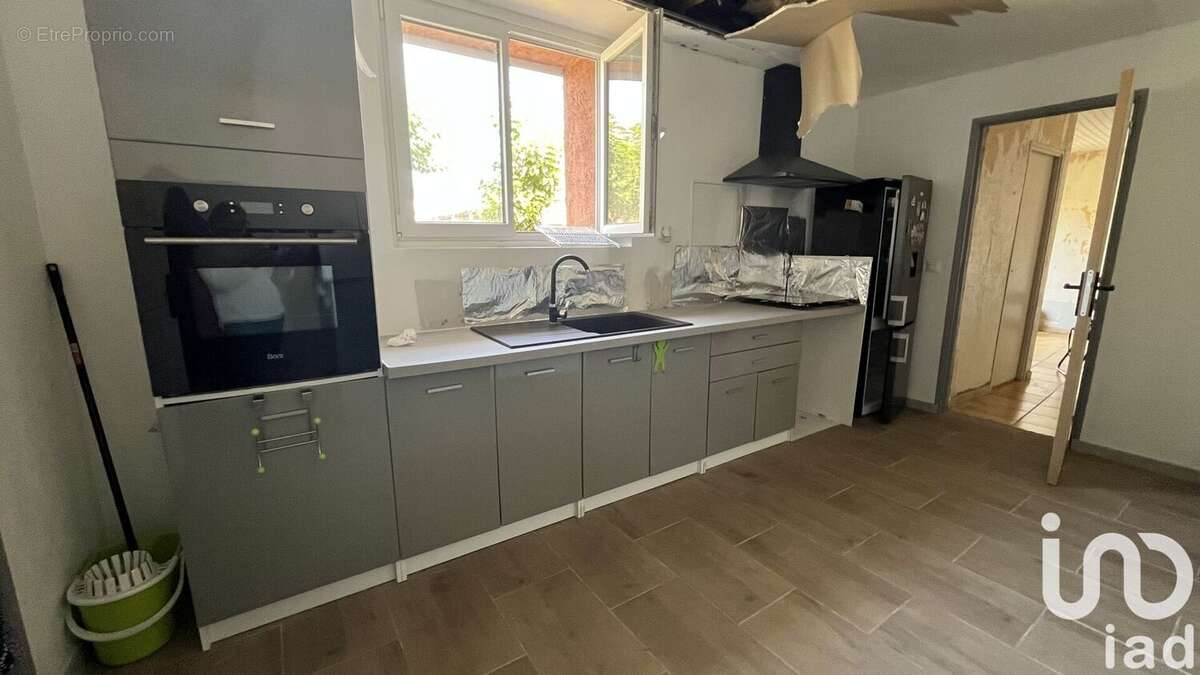 Photo 2 - Maison à CHAILLE-LES-MARAIS