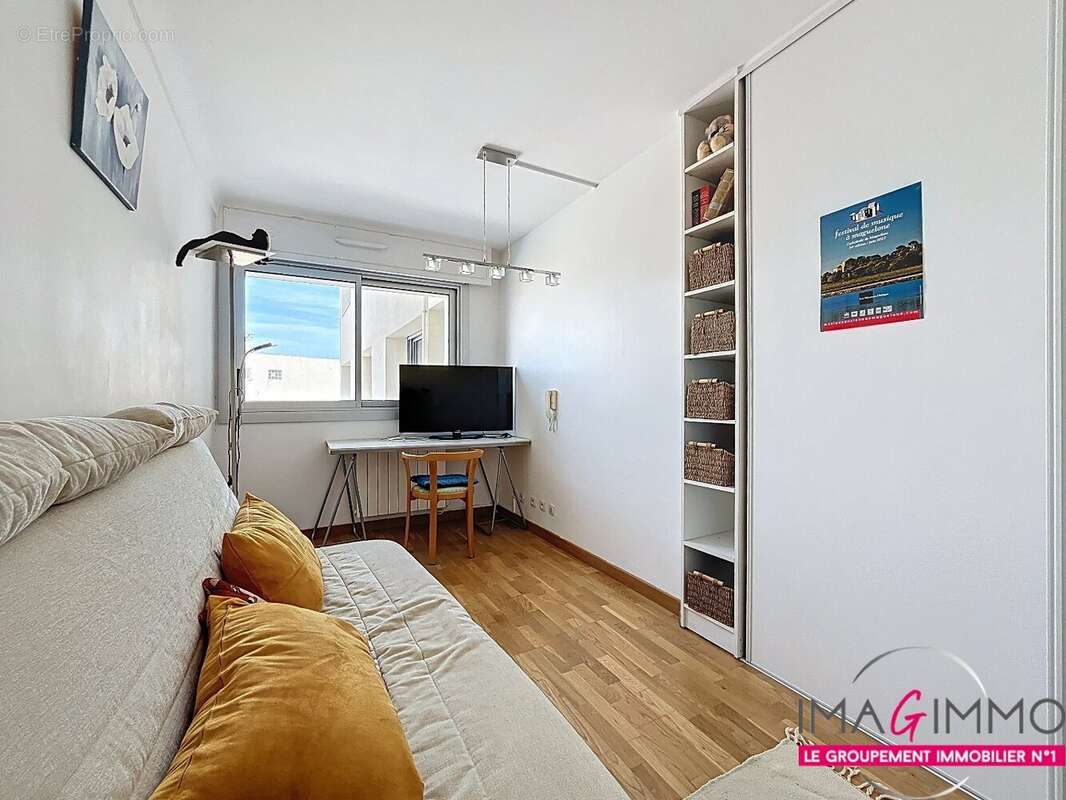 Appartement à PALAVAS-LES-FLOTS