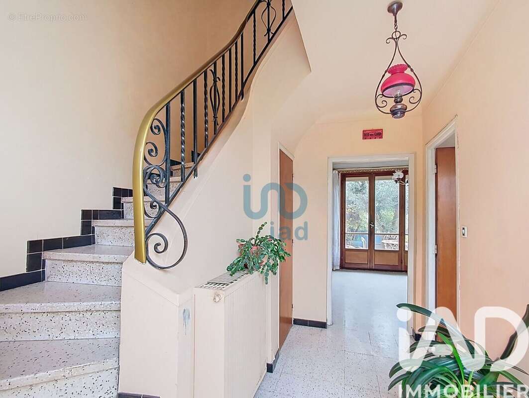 Photo 2 - Maison à ILLE-SUR-TET