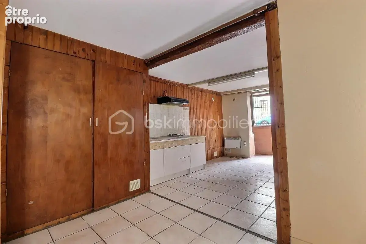 maison 116m² 63300 Thiers - photo 4