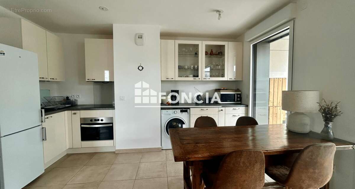 Appartement à SCEAUX