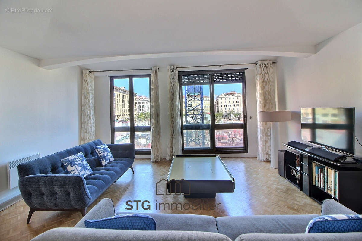 Appartement à AJACCIO