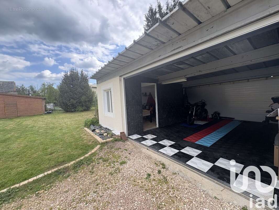 Photo 3 - Maison à CIVRAY