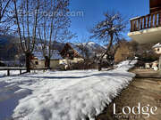 Appartement à SAINT-CHAFFREY