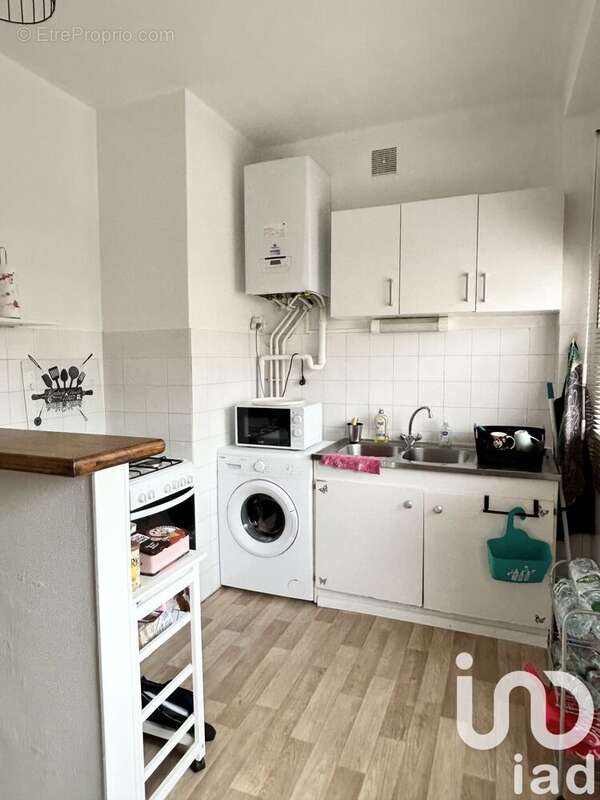 Photo 3 - Maison à BRIVE-LA-GAILLARDE