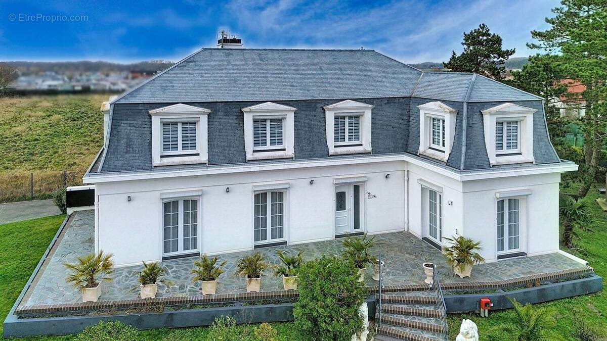 Maison à BERCK