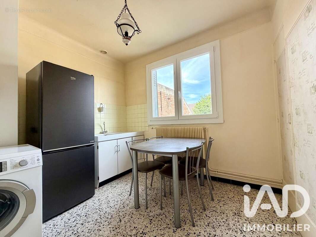Photo 3 - Appartement à ORMESSON-SUR-MARNE