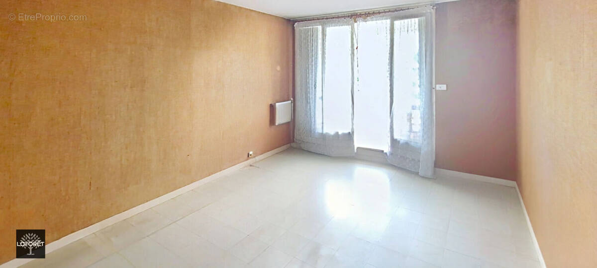 Appartement à MARTIGUES