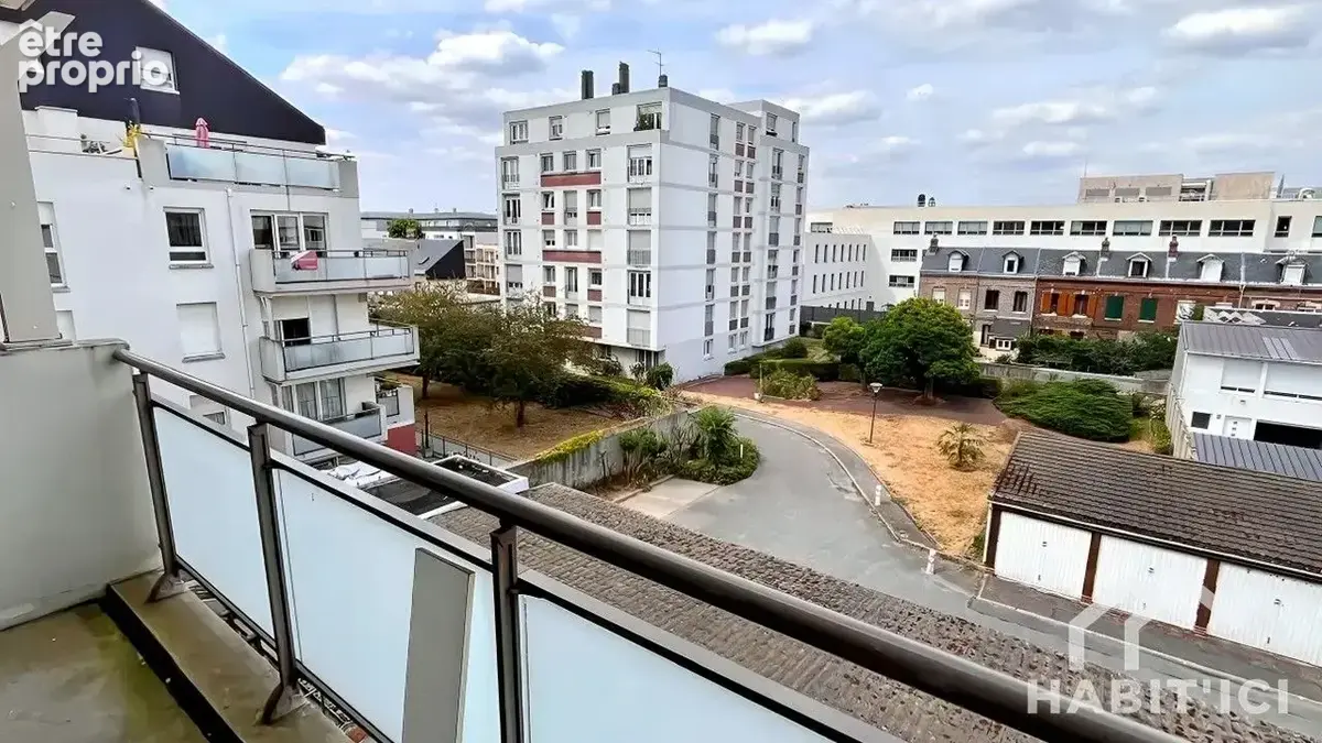 Appartement 2 pièces 48 m² à vendre à Rouen (76000) - photo 7