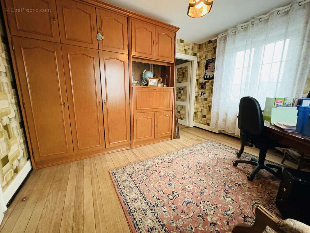 Maison individuelle de caractère 5 pièces - photo 14