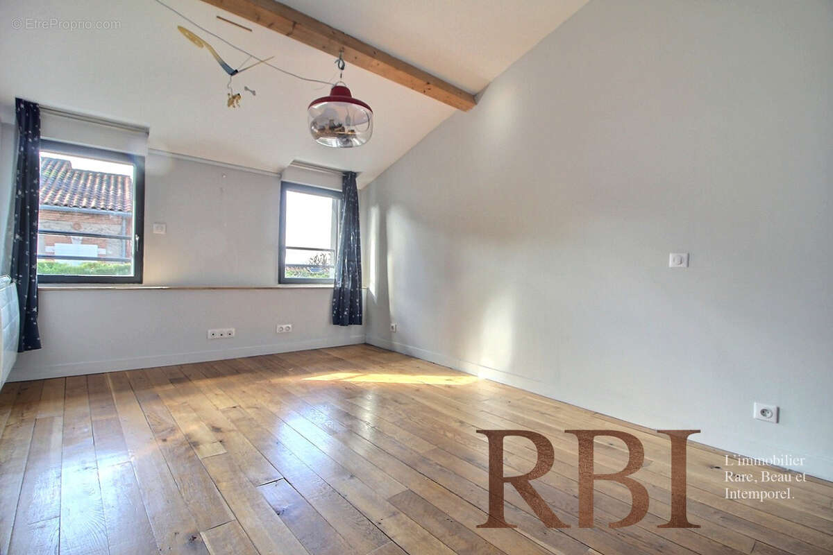 Maison à VIEILLE-TOULOUSE