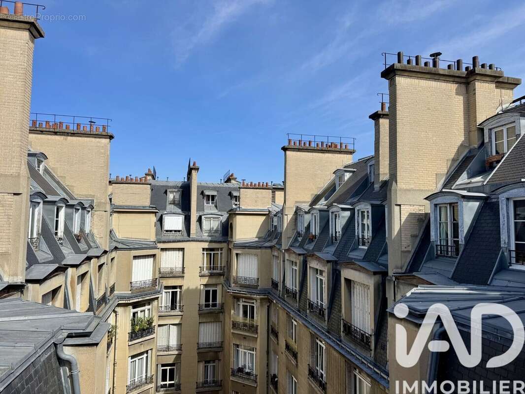 Photo 8 - Appartement à PARIS-16E