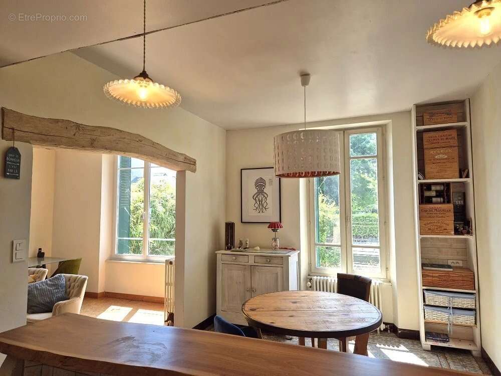 Maison à BEAUNE-LA-ROLANDE