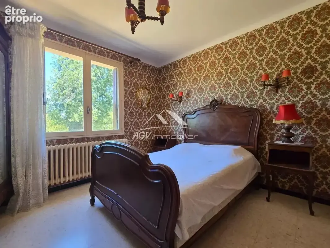 Maison 5 chambres, proche Alès et commodités - photo 8