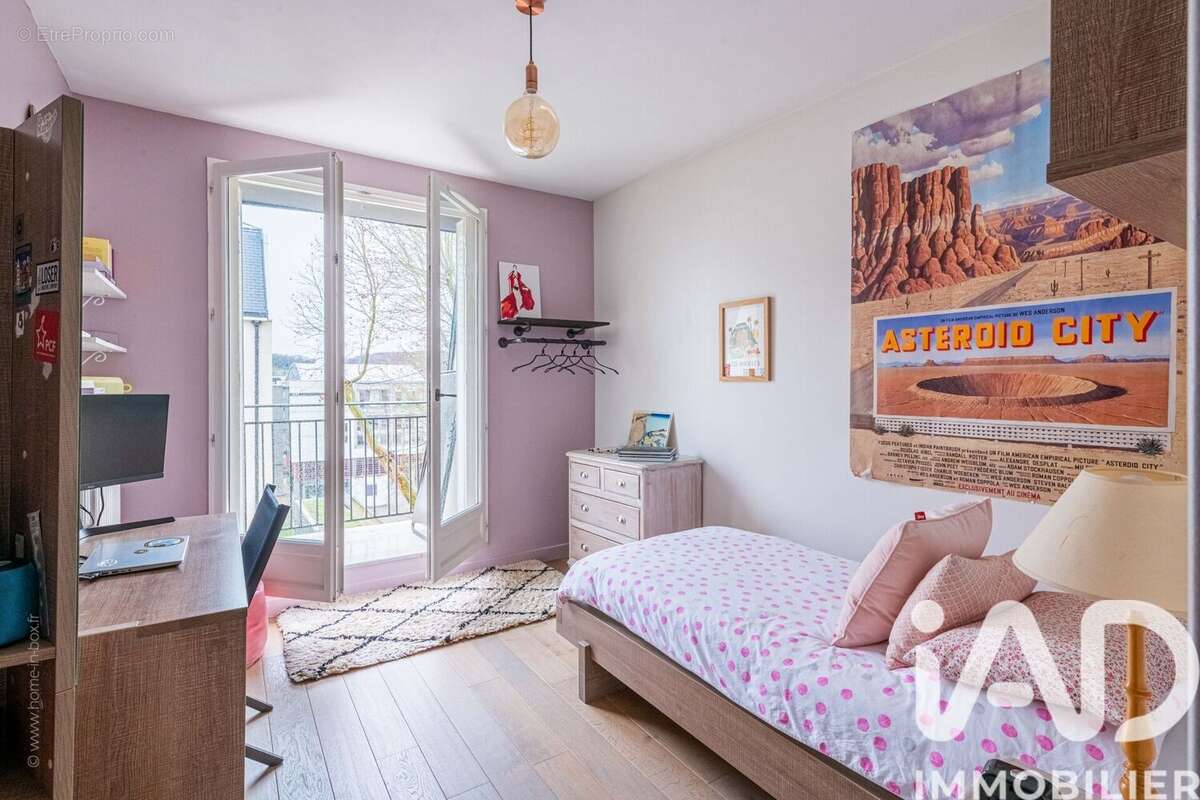 Photo 7 - Appartement à VERSAILLES