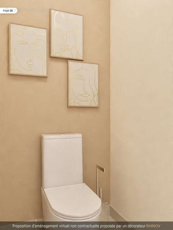 Photo 8 - Appartement à VERNON