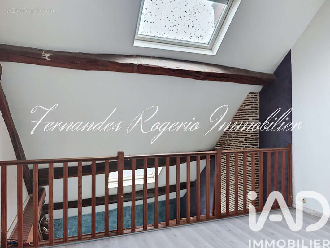 Photo 7 - Appartement à PITHIVIERS