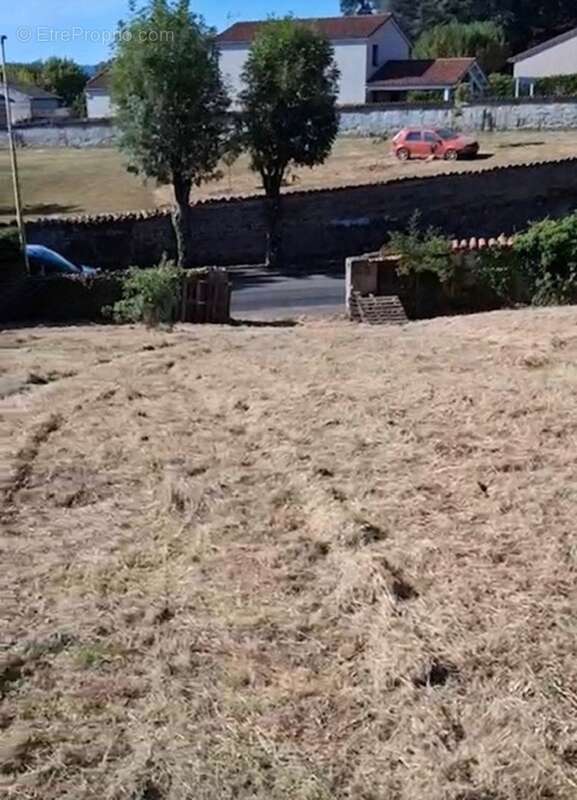 Terrain 755 m² à Bas-En-Basset  - photo 4