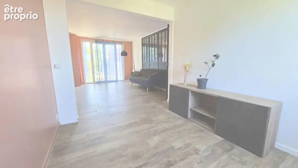 Sainte-Cécile, maison 106 m², terrain, garage, 3 chambres - photo 5