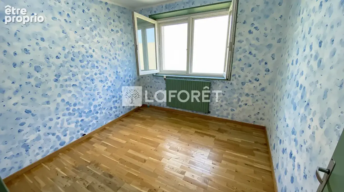 Maison Saulxures Les Nancy 6 pièce(s) 150 m2 - photo 8
