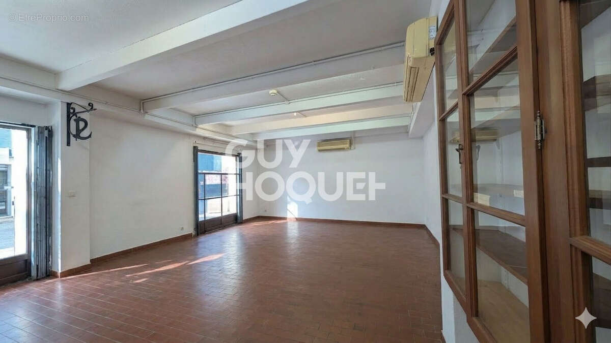 Appartement à TARASCON