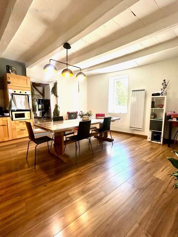 Maison à NOTRE-DAME-DES-MILLIERES