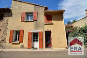 Maison à VIOLES