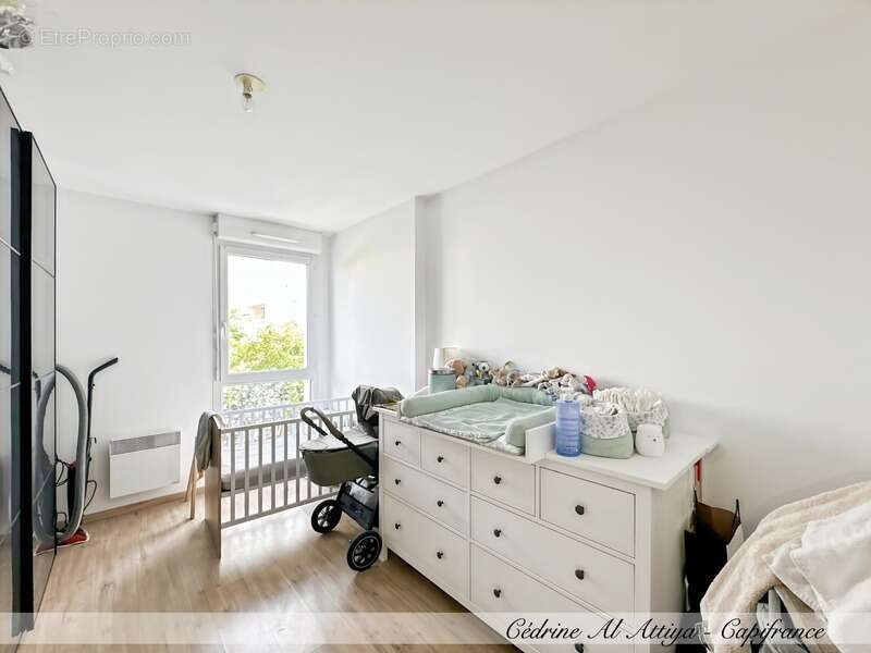 Appartement à LA ROCHELLE
