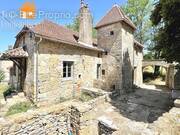 Maison à AMBEYRAC