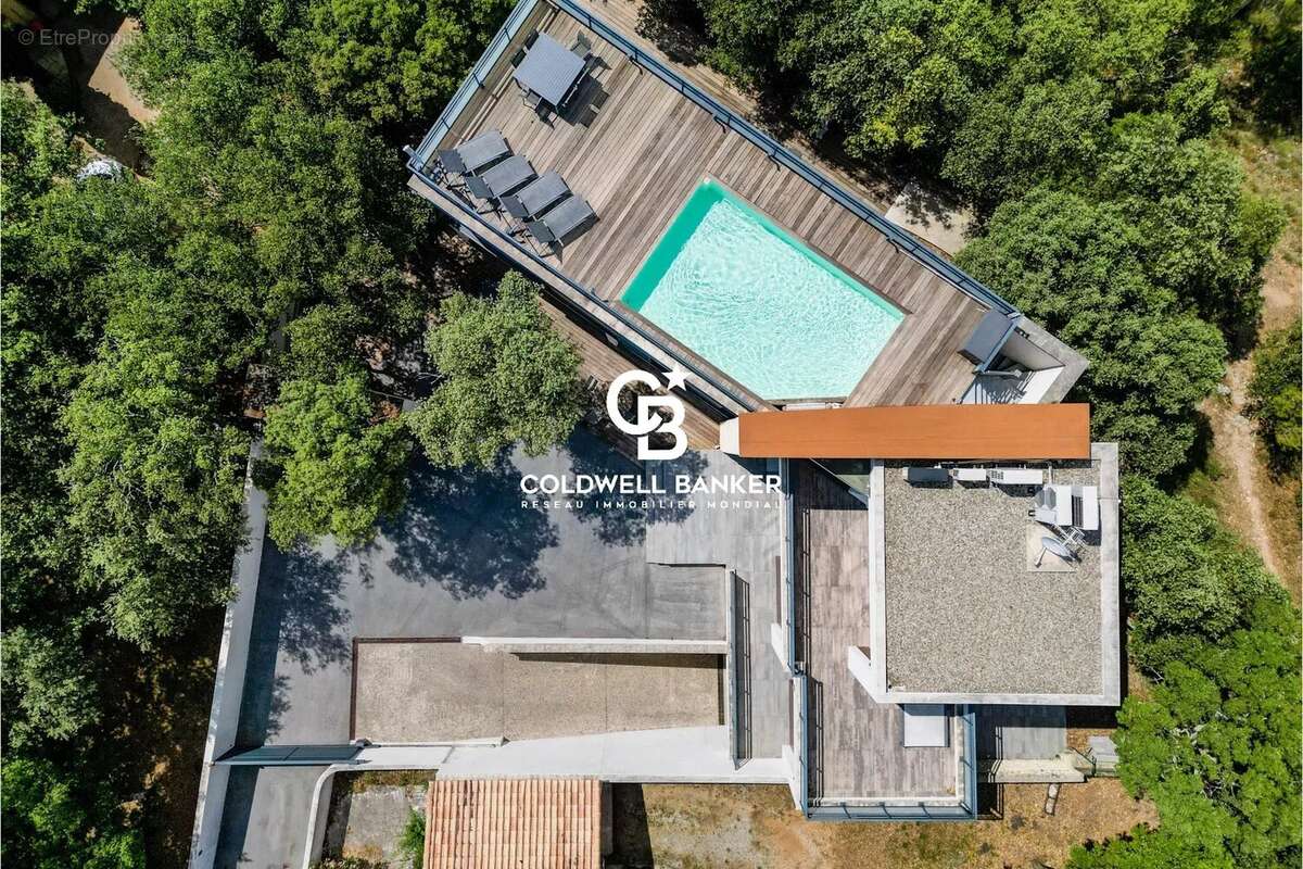 Maison à MONTPELLIER