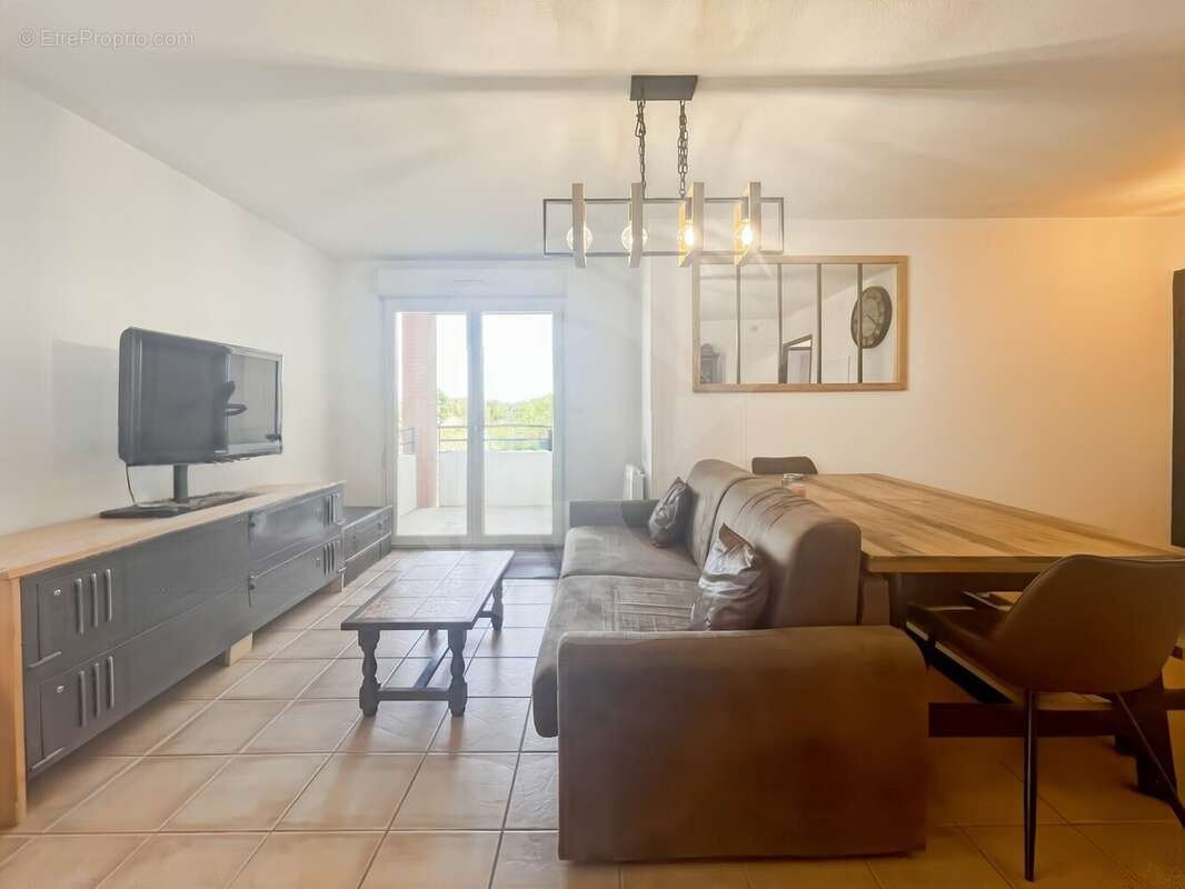 Appartement 55 m² à Negrepelisse  - photo 2