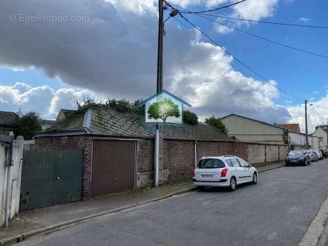 Maison à SOTTEVILLE-LES-ROUEN