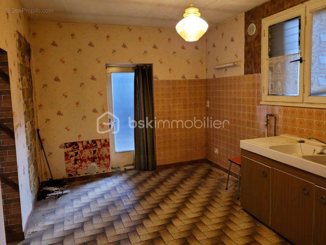 Maison de village à Bogny sur Meuse quartier de Levrézy - photo 7
