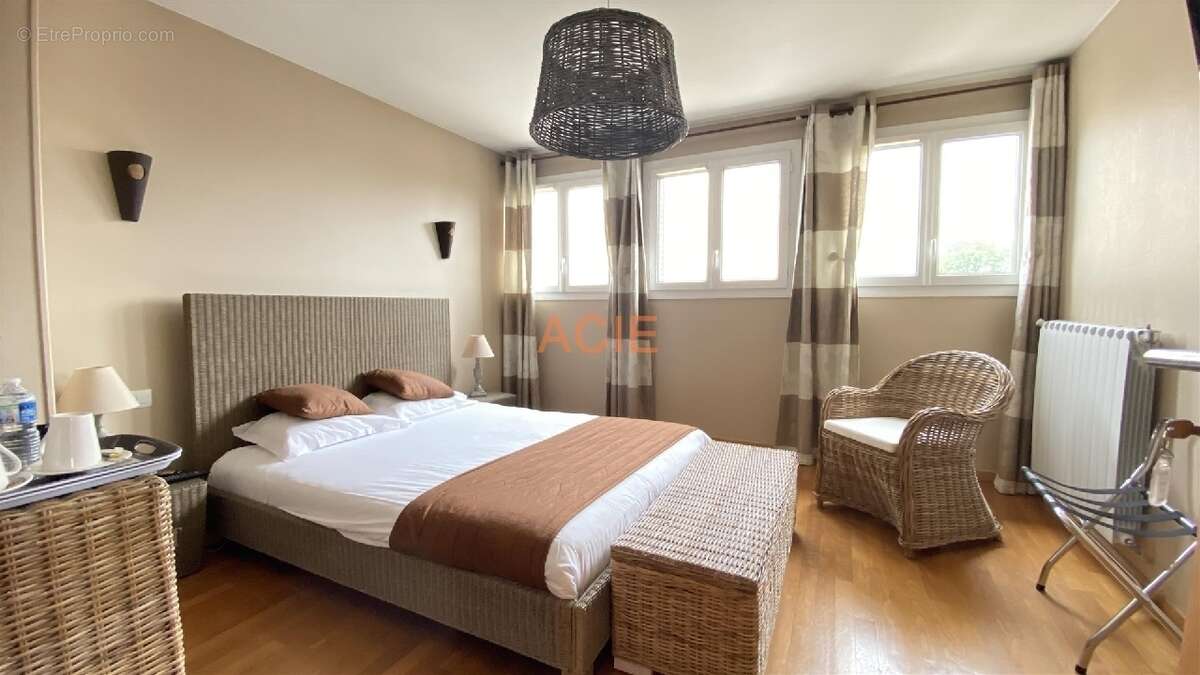 Maison à ROISSY-EN-FRANCE