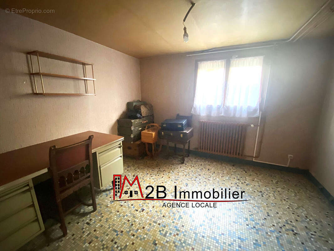 Maison à LAGNY-SUR-MARNE